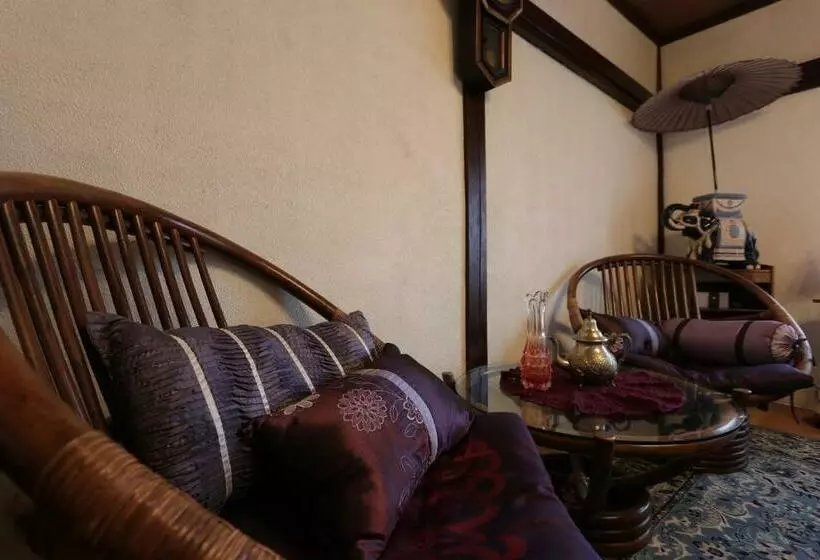 Shanti House Sakaiminato