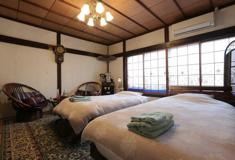 Shanti House Sakaiminato