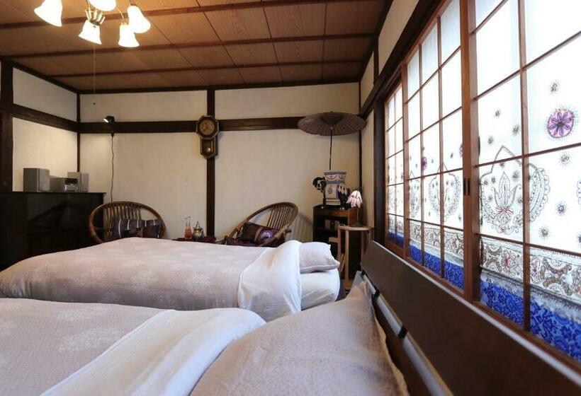 Shanti House Sakaiminato