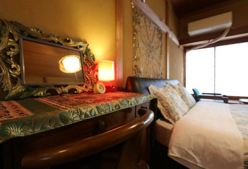 Shanti House Sakaiminato