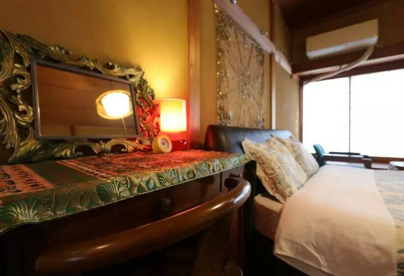 Shanti House Sakaiminato