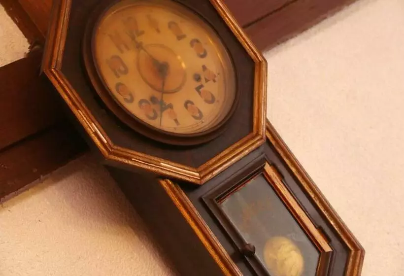 Shanti House Sakaiminato