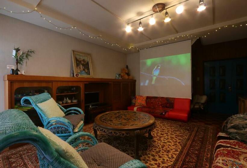 Shanti House Sakaiminato