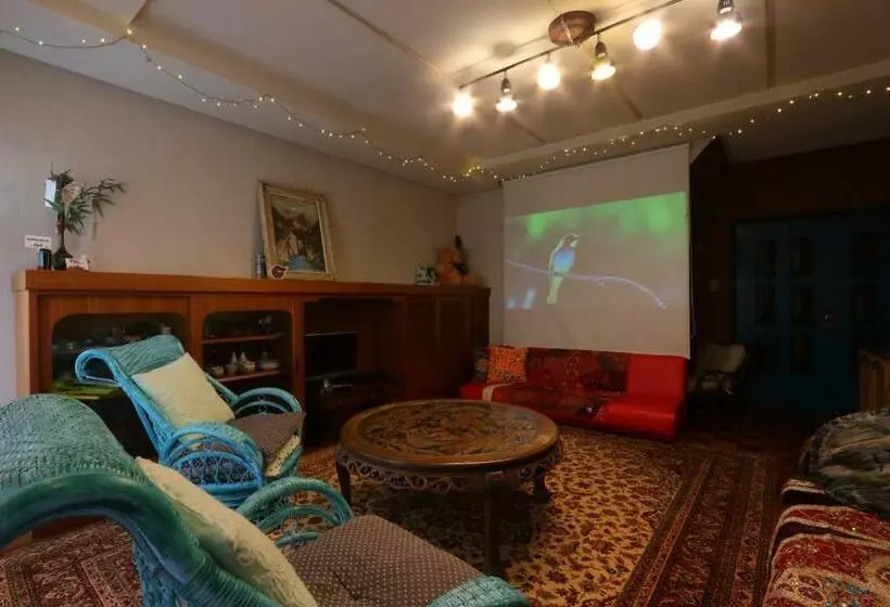 Shanti House Sakaiminato