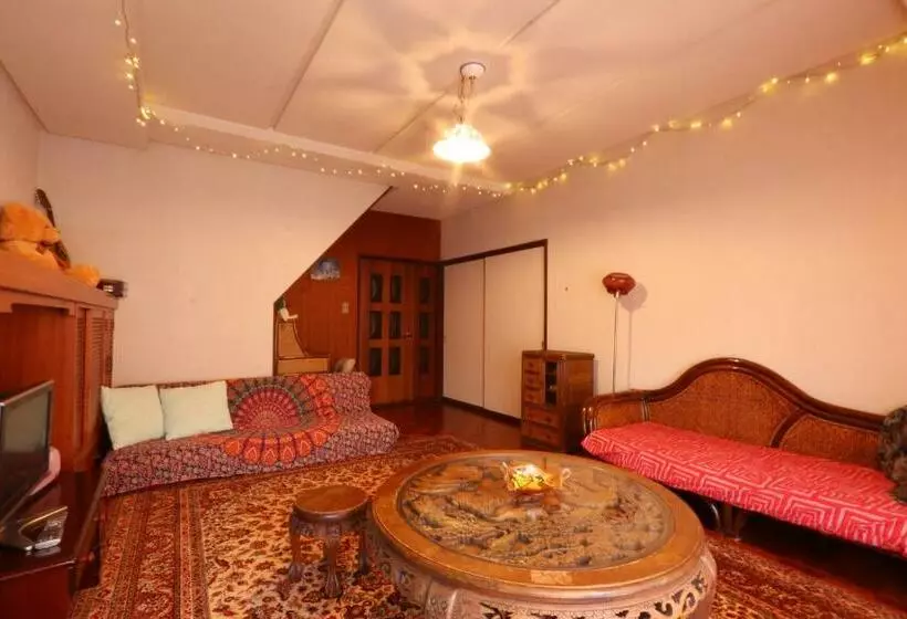 Shanti House Sakaiminato