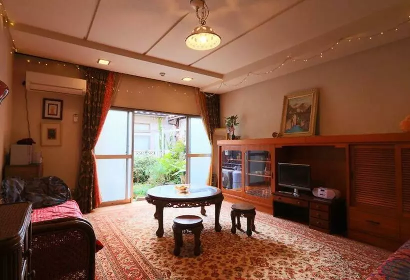 Shanti House Sakaiminato