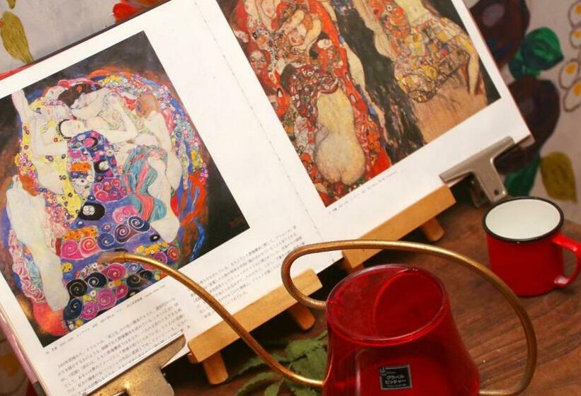 Shanti House Sakaiminato