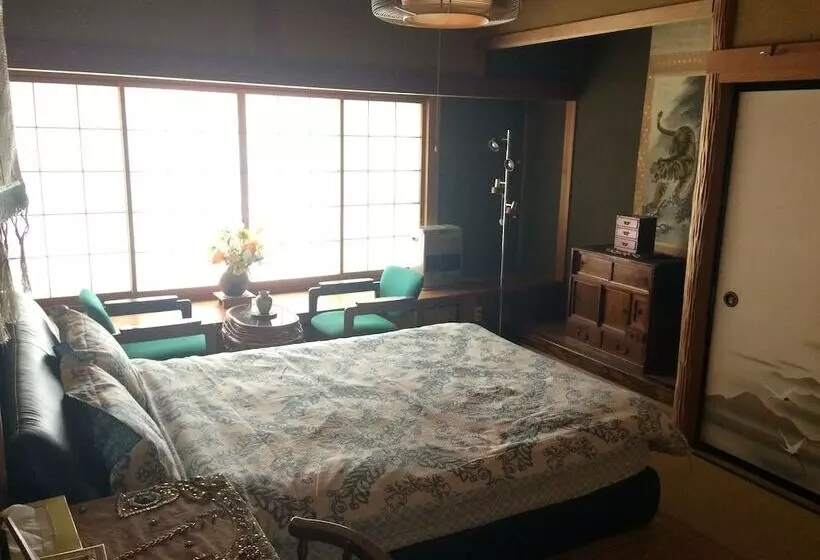 Shanti House Sakaiminato