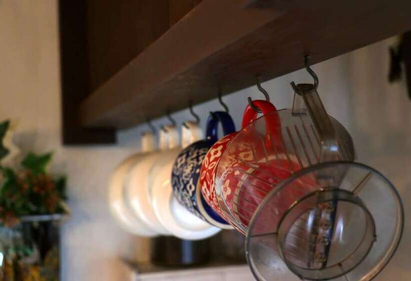 Shanti House Sakaiminato