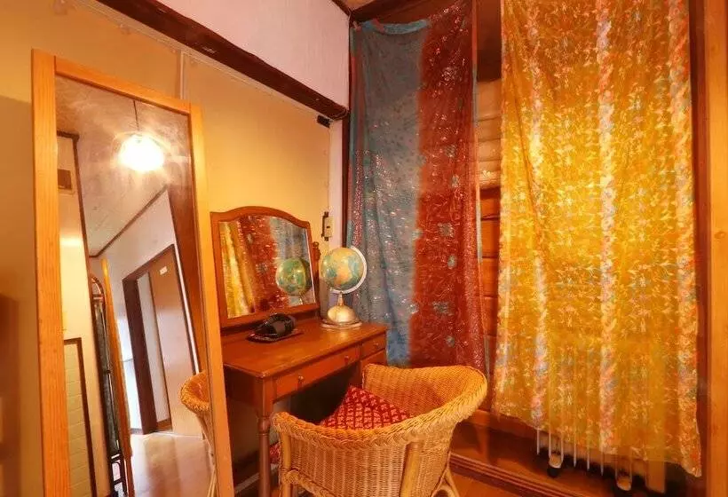 Shanti House Sakaiminato