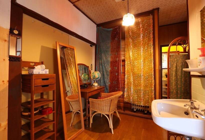 Shanti House Sakaiminato