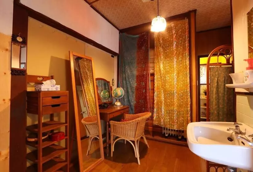 Shanti House Sakaiminato