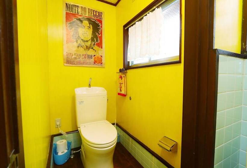 Shanti House Sakaiminato