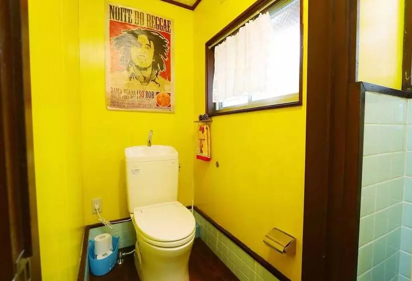 Shanti House Sakaiminato