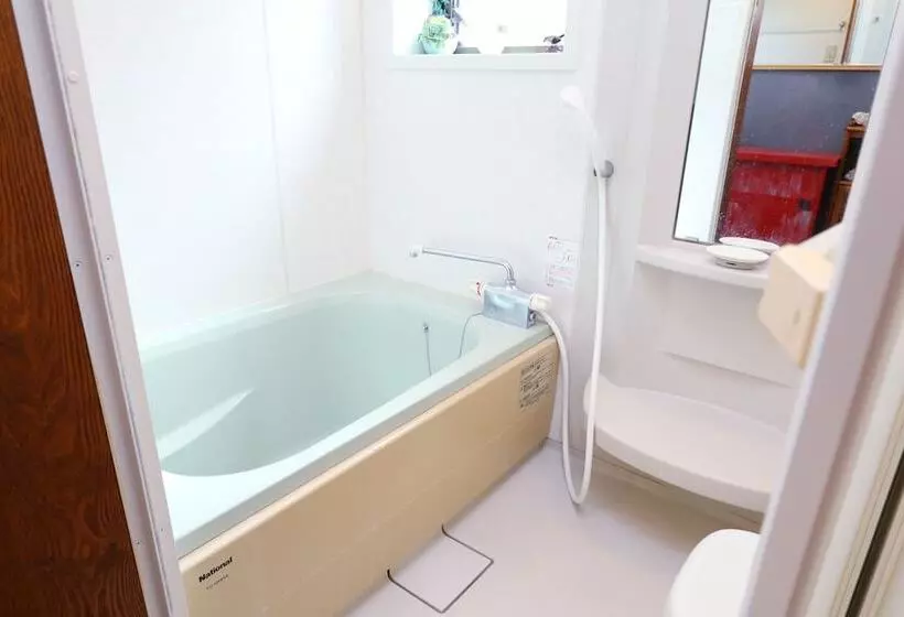 Shanti House Sakaiminato