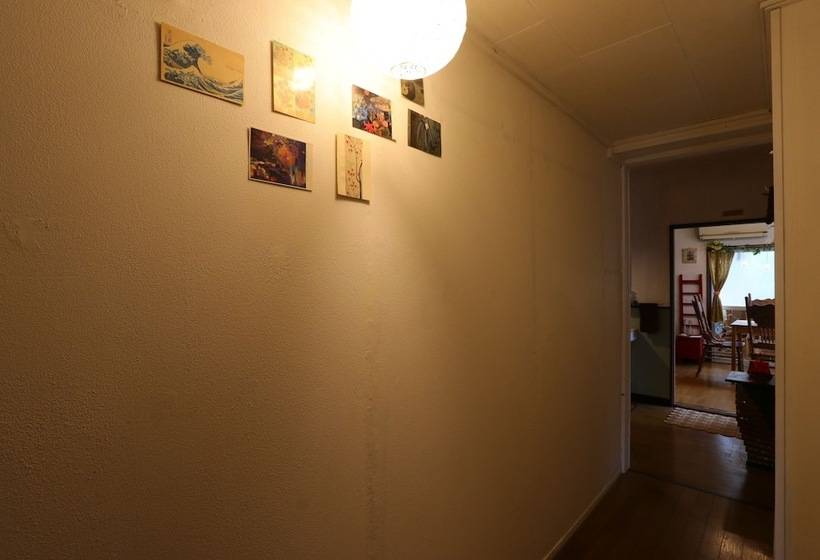 Shanti House Sakaiminato