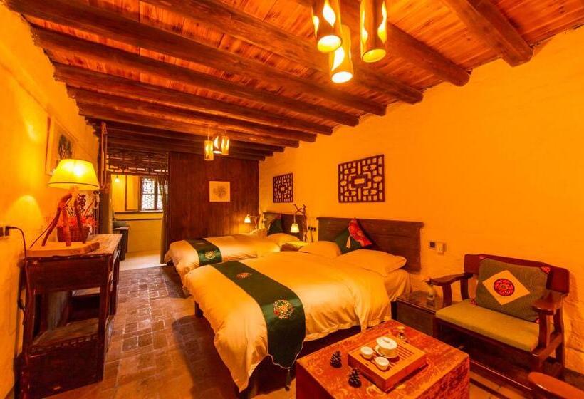 פונדק Rural House