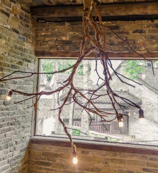 פונדק Rural House