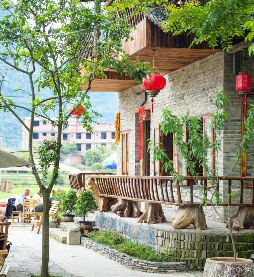 פונדק Rural House