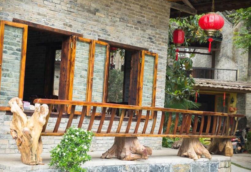 פונדק Rural House