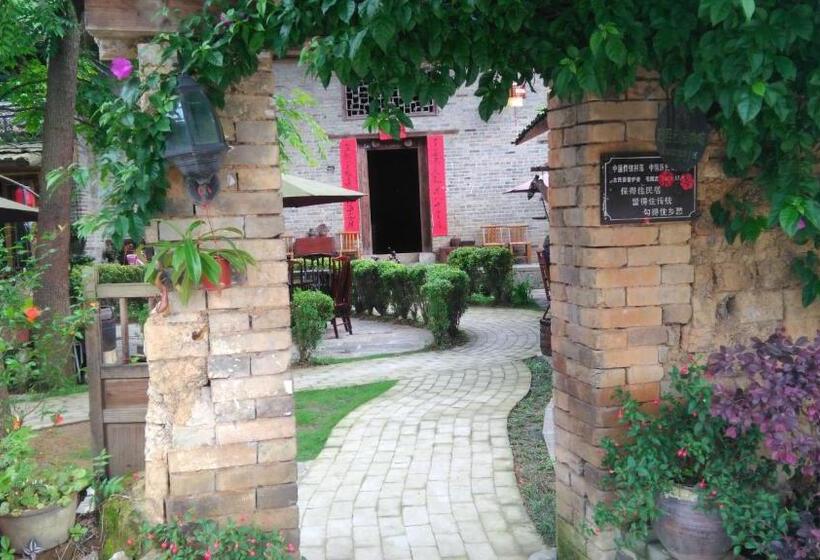 פונדק Rural House