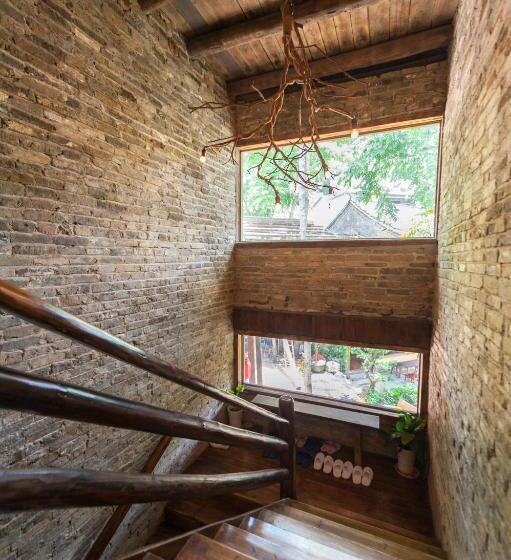 פונדק Rural House