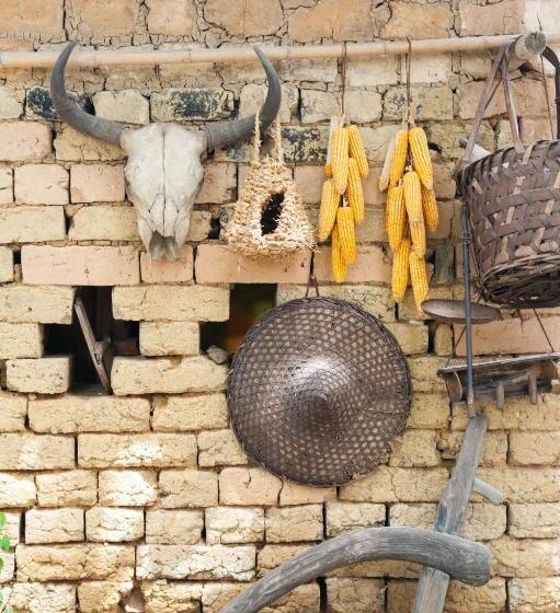 פונדק Rural House