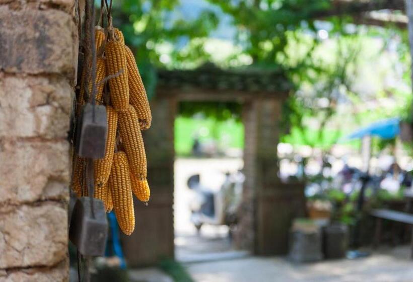 פונדק Rural House