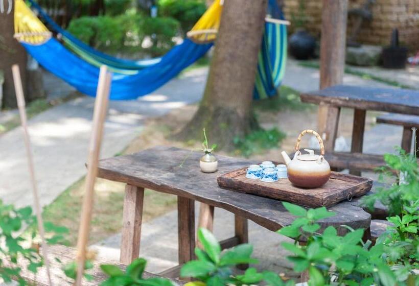 פונדק Rural House