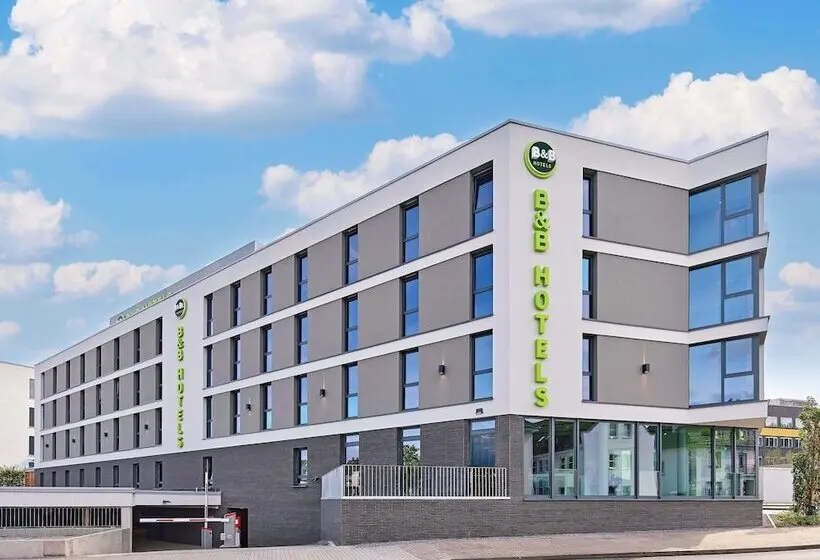B&b Hotel Arnsberg