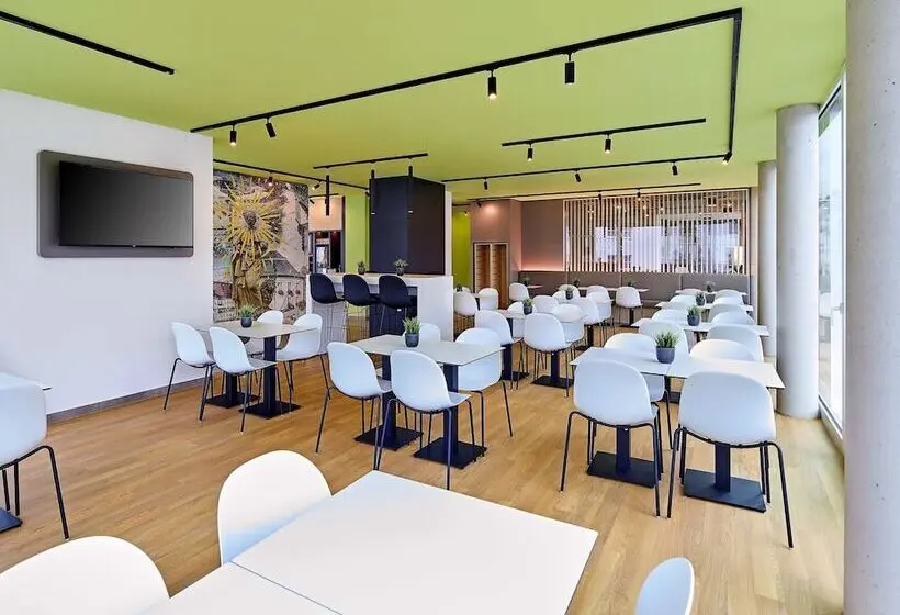 B&b Hotel Arnsberg