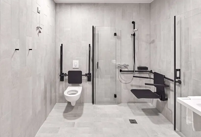 B&b Hotel Arnsberg