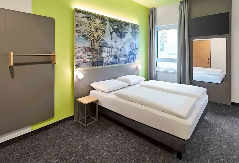 B&b Hotel Arnsberg