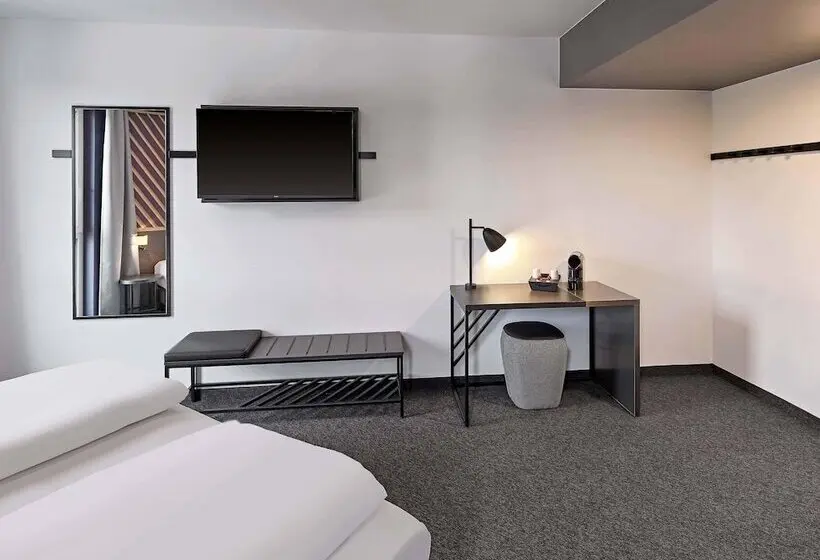 B&b Hotel Arnsberg