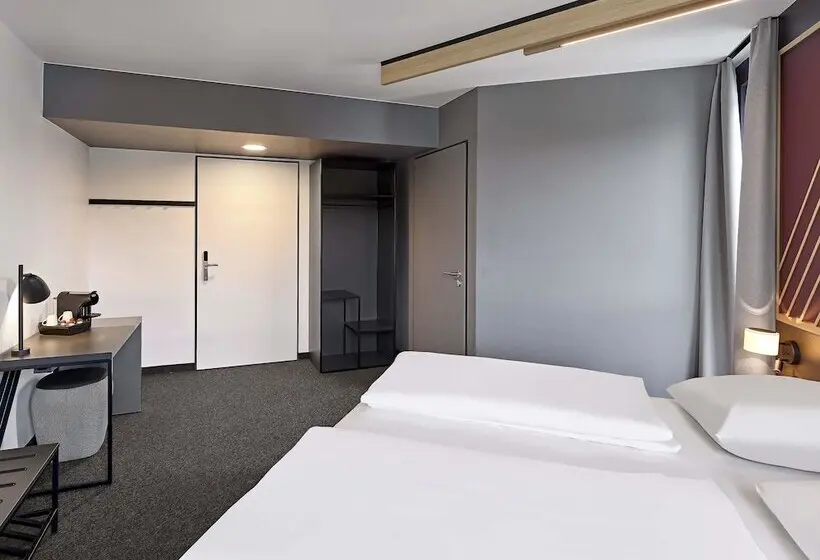 B&b Hotel Arnsberg