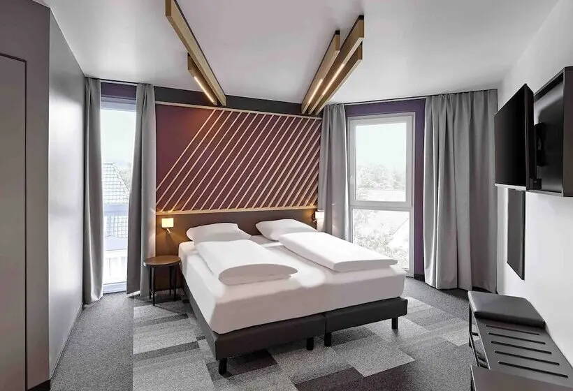 B&b Hotel Arnsberg
