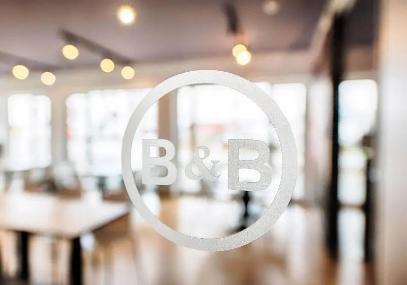 B&b Hotel Arnsberg