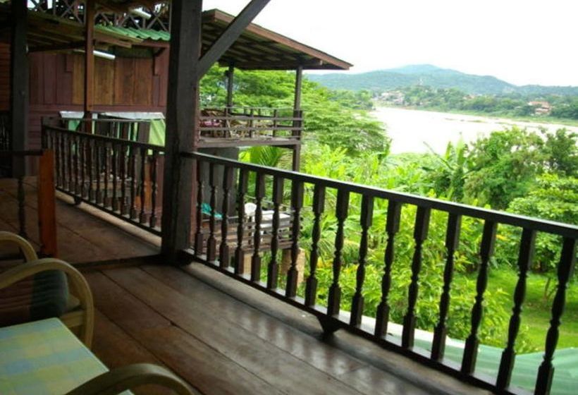 הוסטל Baan Rimtaling Guest House