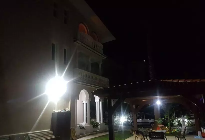 B&b Magna Grecia