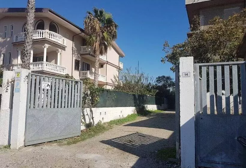 B&b Magna Grecia