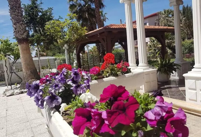 B&b Magna Grecia