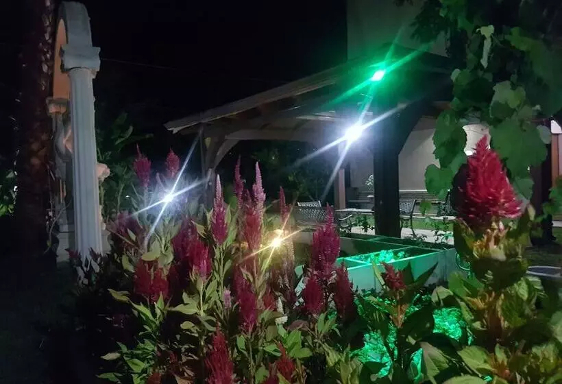 B&b Magna Grecia