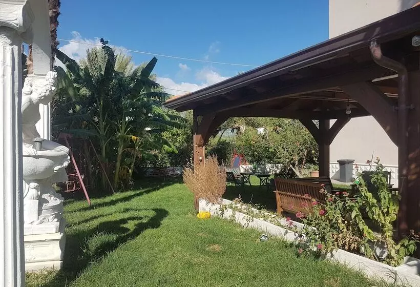 B&b Magna Grecia