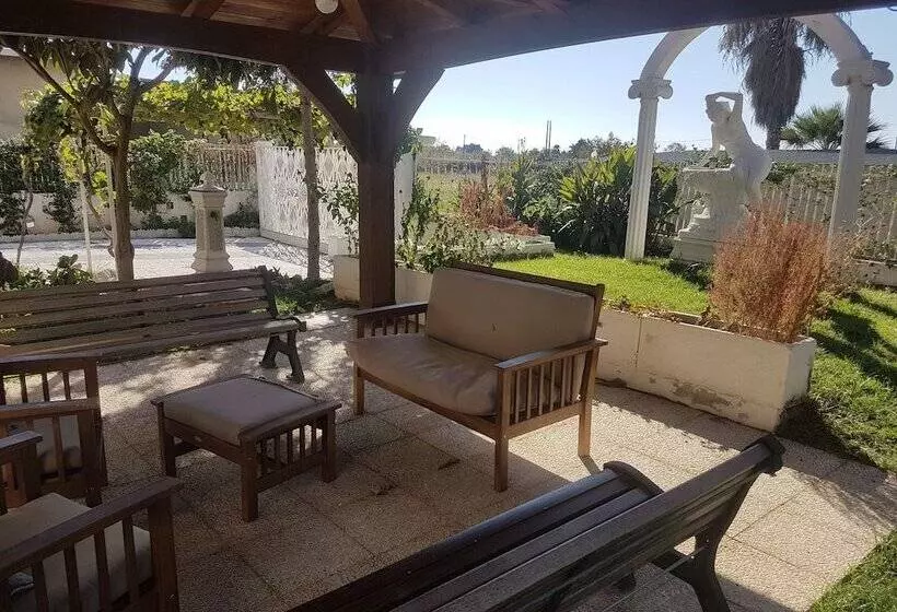 B&b Magna Grecia