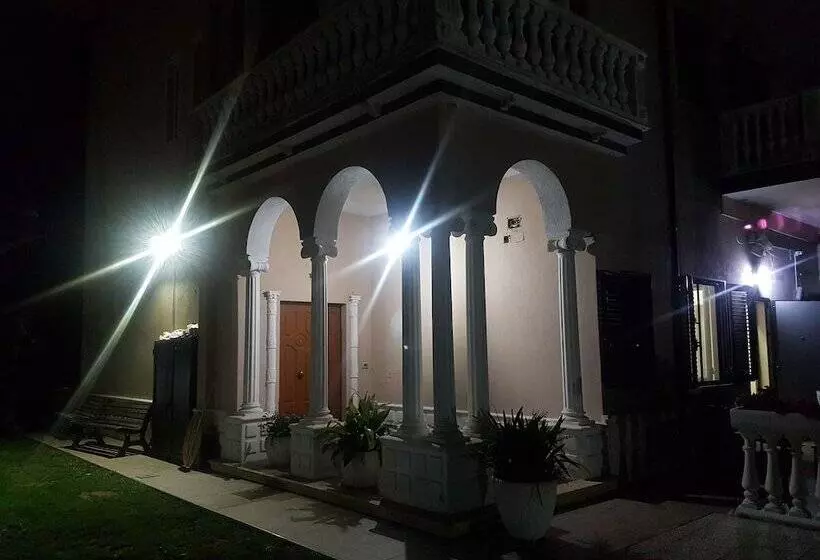 B&b Magna Grecia