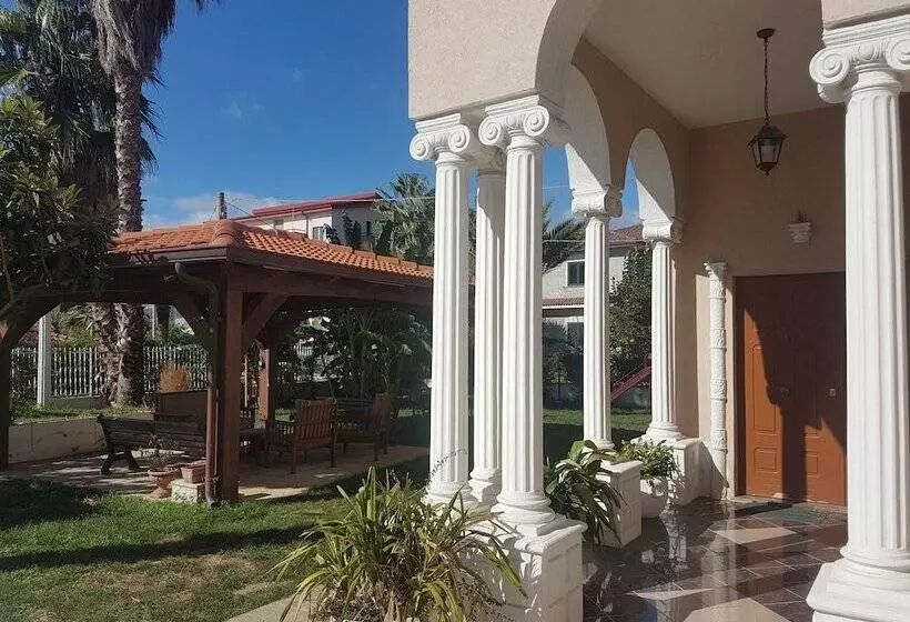B&b Magna Grecia