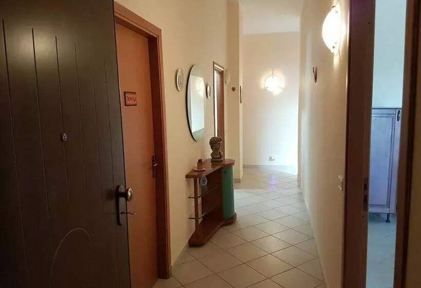 B&b Magna Grecia