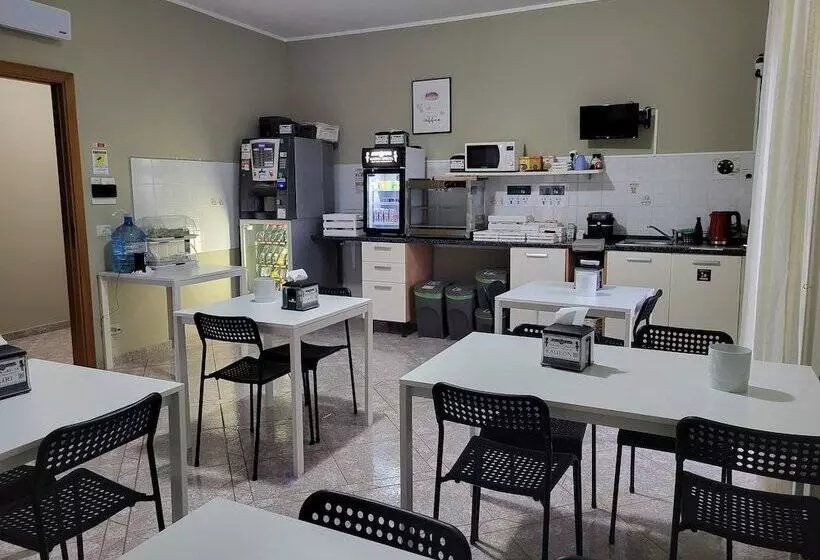 B&b Magna Grecia