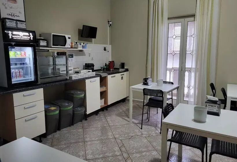B&b Magna Grecia