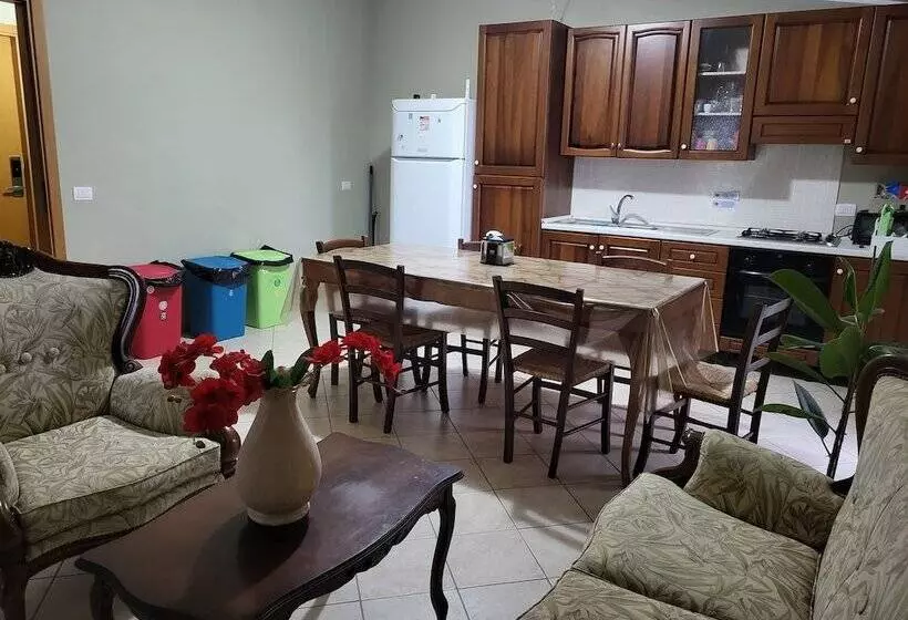 B&b Magna Grecia